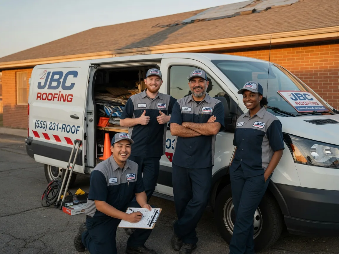 Roof Replacement company in Ackerman, MS